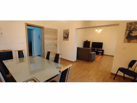 à louer appartement 106 5 m² – 962 € |rohrbach-lès-bitche