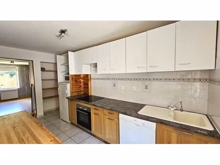 à louer appartement – 475 € |la bresse