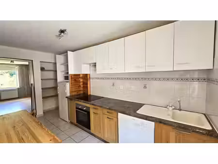 à louer appartement – 475 € |la bresse