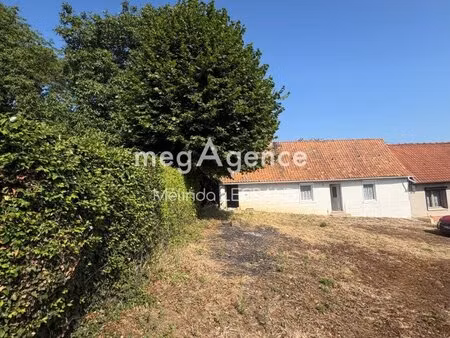 en vente maison 56 m² – 92 000 € |licques