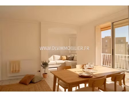 vente appartement 5 pièces 79 m² manosque (04100)