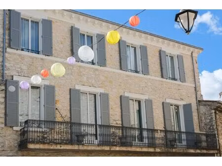 achat : maison (06480)