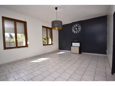 vente maison 5 pièces 108 m² à ligny-en-cambrésis (59191)  74 800 €