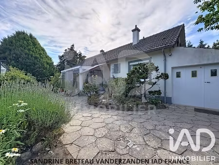 vente maison/villa 7 pièces