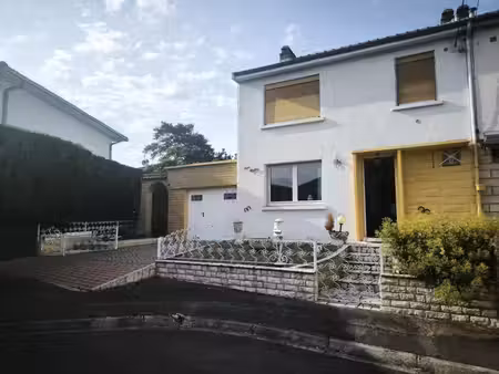 en vente maison individuelle 128 m² – 219 000 € |bertrange