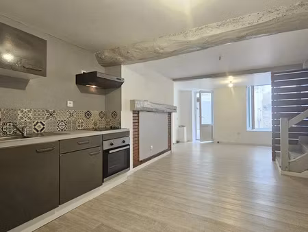 vente maison 5 pièces 105 m² à clairac (47320)  88 000 €