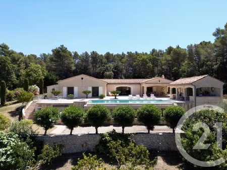 achat : maison (06530)