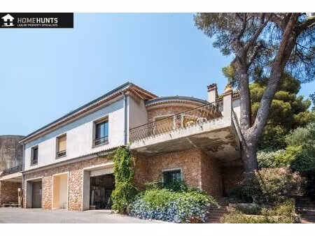 achat : maison (06240)