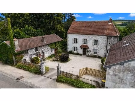 maison de luxe 6 chambres en vente à saint-vit  france