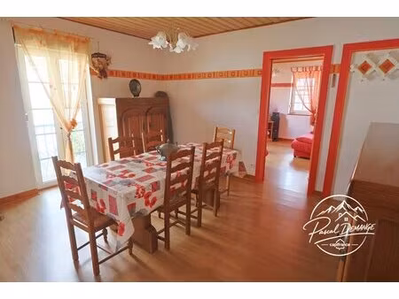 en vente appartement 81 m² – 96 000 € |cornimont