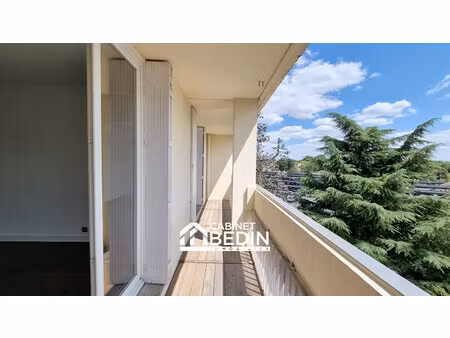 achat appartement 4 pièces 71m² toulouse 31300