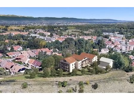appartement de 3 chambres de luxe en vente à collonges-sous-salève  auvergne-rhône-alpes