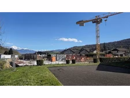 appartement de 3 chambres de luxe en vente à sillingy  france