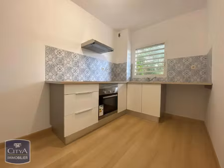appartement à louer 2 pièces 45.26 m² - bras-panon (974) - 825€