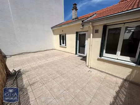 appartement à louer 3 pièces 70.67 m² - fontenay-sous-bois (94) - 1 600€