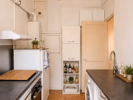 vente appartement 3 pièces 56 m² menton (06500)