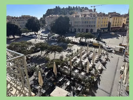 vente appartement 5 pièces nice (06300)