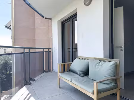 vente appartement 2 pièces 42 m² roquebrune-cap-martin (06190)