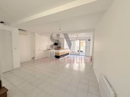 vente maison 3 pièces 66 m² à carcassonne (11000)  89 000 €