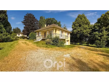 vente maison 4 pièces 92 m² à laurière (87370)  97 600 €