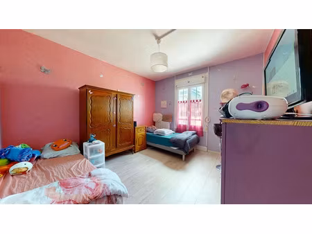 vente maison 3 pièces 75 m² à le havre (76600)  96 000 €