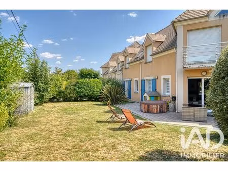 appartement à belloy-en-france (95270)