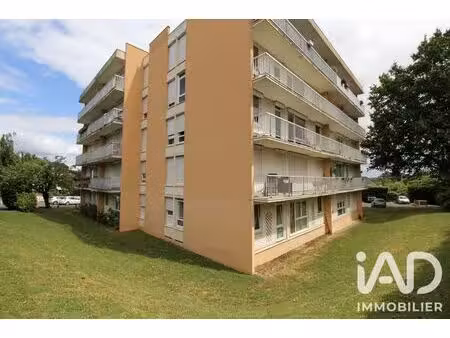 appartement à domont (95330)