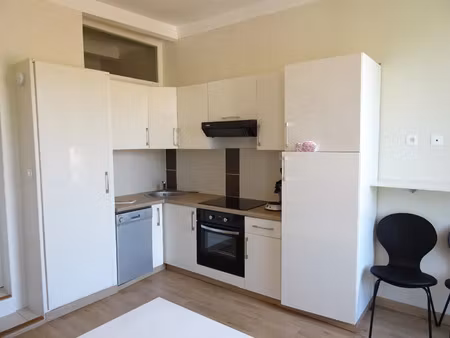 location appartement 1 pièce 23 m² à nice (06100)