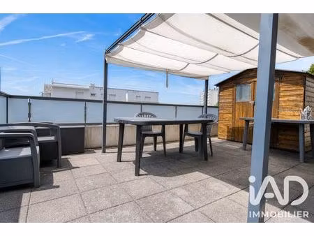 appartement à villiers-le-bel (95400)