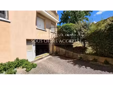 achat parking guilherand granges 07500