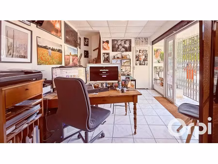 vente maison 1 pièce 57.24 m² à bollene (84500)  108 000 €