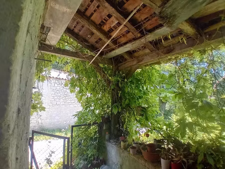 vente maison 3 pièces 68 m² à montcuq (46800)  92 650 €