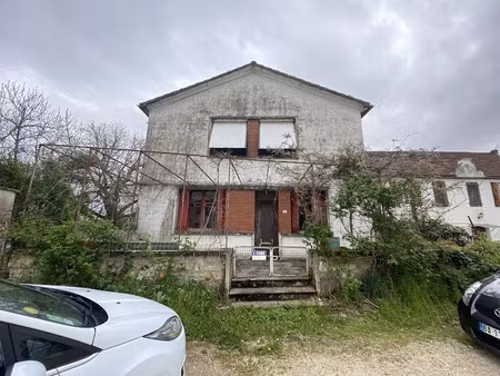 vente maison 8 pièces 132 m² à sauzet (46140)  92 650 €