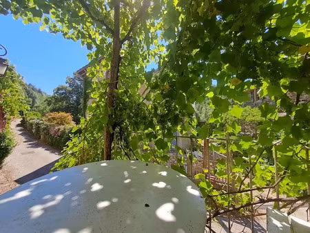 vente maison 4 pièces 80.84 m² à vialas (48220)  119 000 €