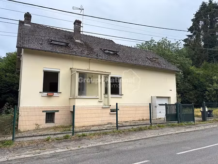 vente maison 6 pièces 132 m² à vic-sur-aisne (02290)  116 000 €