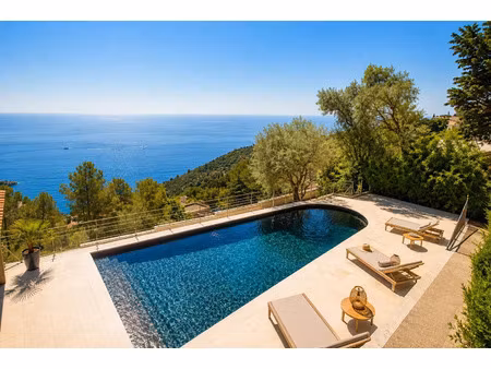 location maison 6 pièces 322 m² à èze (06360)