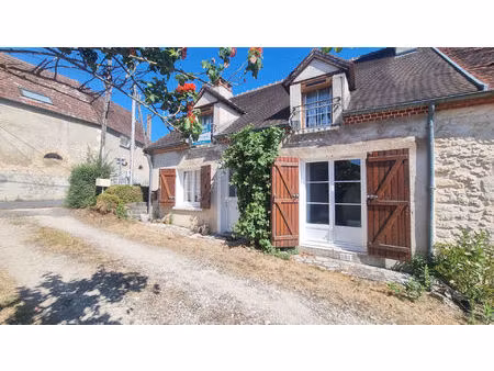 maison sainte thorette 4 pièce(s) 85 m2