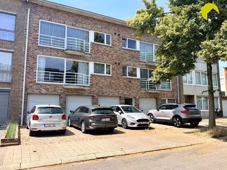 appartement te huur in edegem met 2 slaapkamers