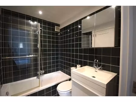 appartement te huur in gentbrugge met 1 slaapkamer