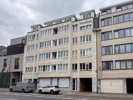 appartement te huur in leuven met 3 slaapkamers