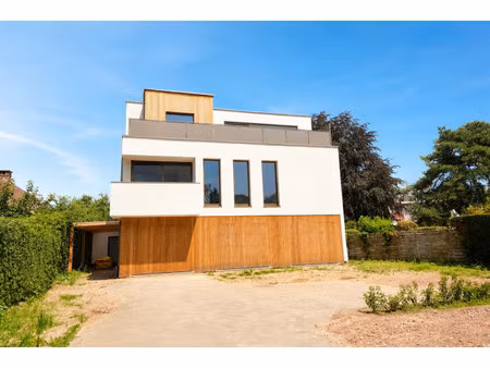 appartement te huur in ranst met 2 slaapkamers
