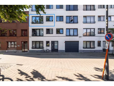 appartement te huur in turnhout met 2 slaapkamers