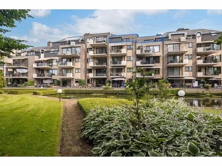 appartement te huur in turnhout met 2 slaapkamers