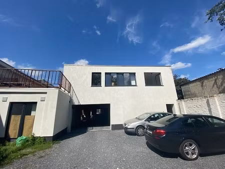 appartement te huur in wervik met 2 slaapkamers