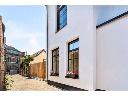 huis te huur in boechout met 2 slaapkamers