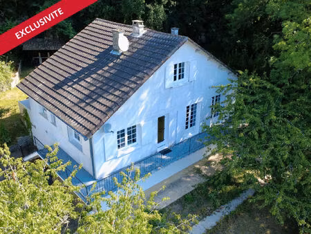 maison 6 pièces 116 m² à vendre / acheter charroux 86250 ? | era immobilier