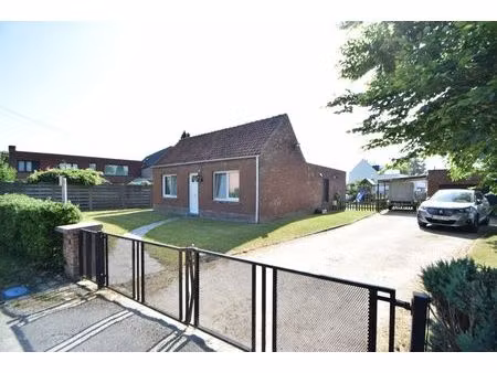 huis te huur in kasterlee met 2 slaapkamers