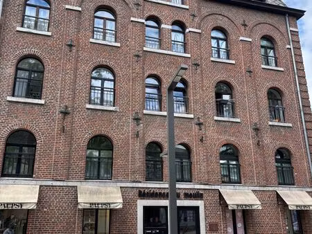 appartement à vendre à rue du moulin 33 ath (vwd18101)