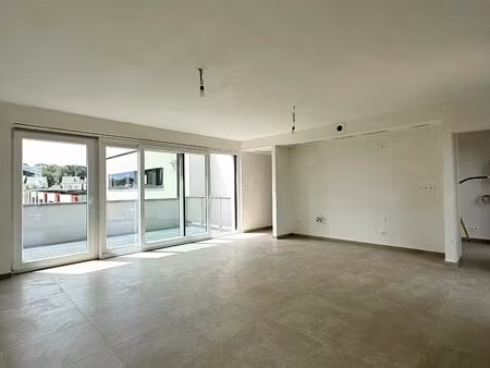 appartement à vendre à rue des justes 18 la louvière (vwd18094)