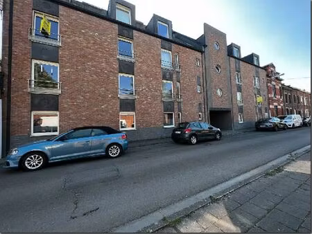 appartement à vendre à rue des grand près 107 mons (vbe44732)
